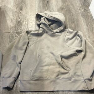 Lululemon hoodie